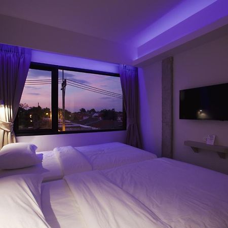 מלון Prima House Pattaya. מראה חיצוני תמונה