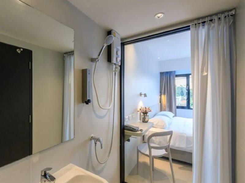 מלון Prima House Pattaya. מראה חיצוני תמונה