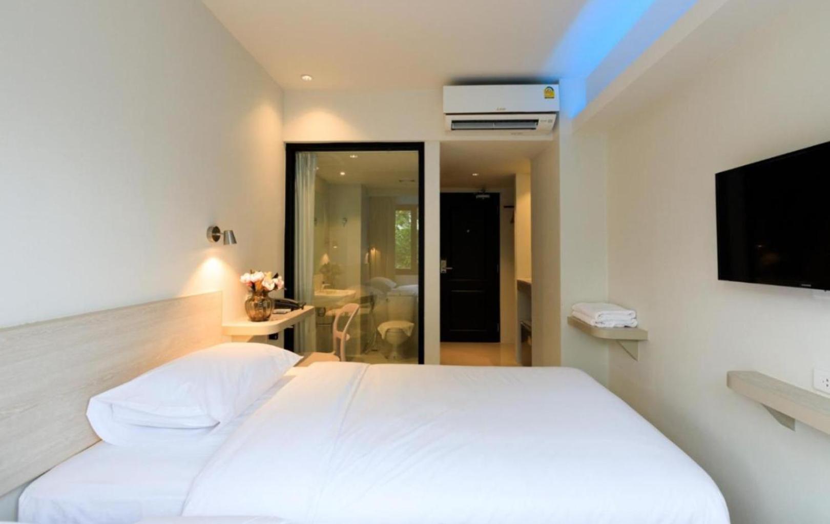 מלון Prima House Pattaya. מראה חיצוני תמונה