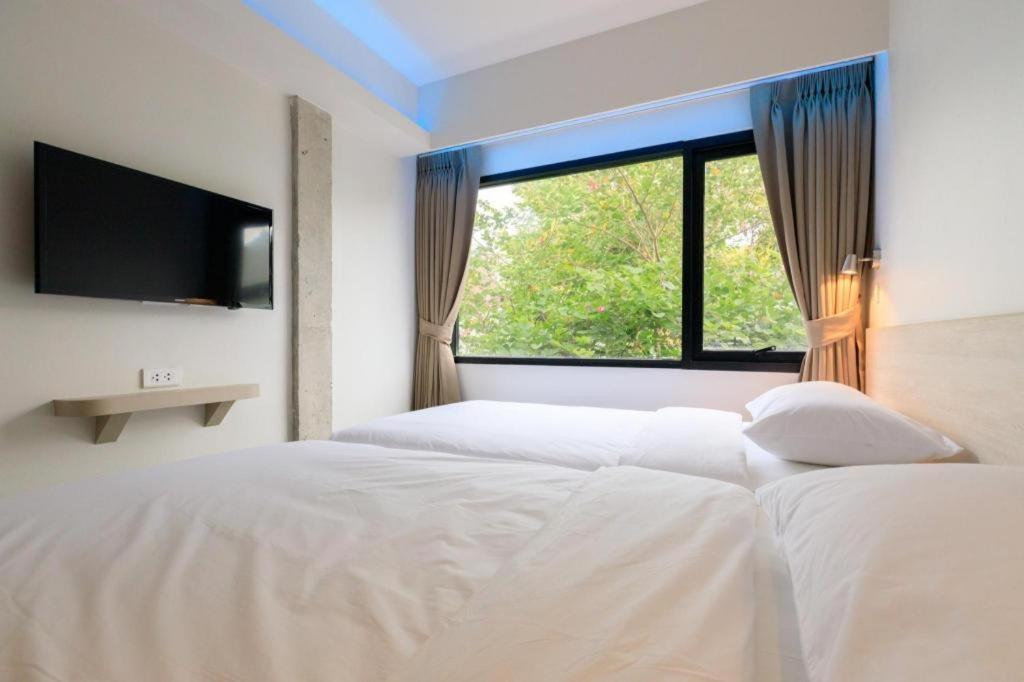 מלון Prima House Pattaya. מראה חיצוני תמונה
