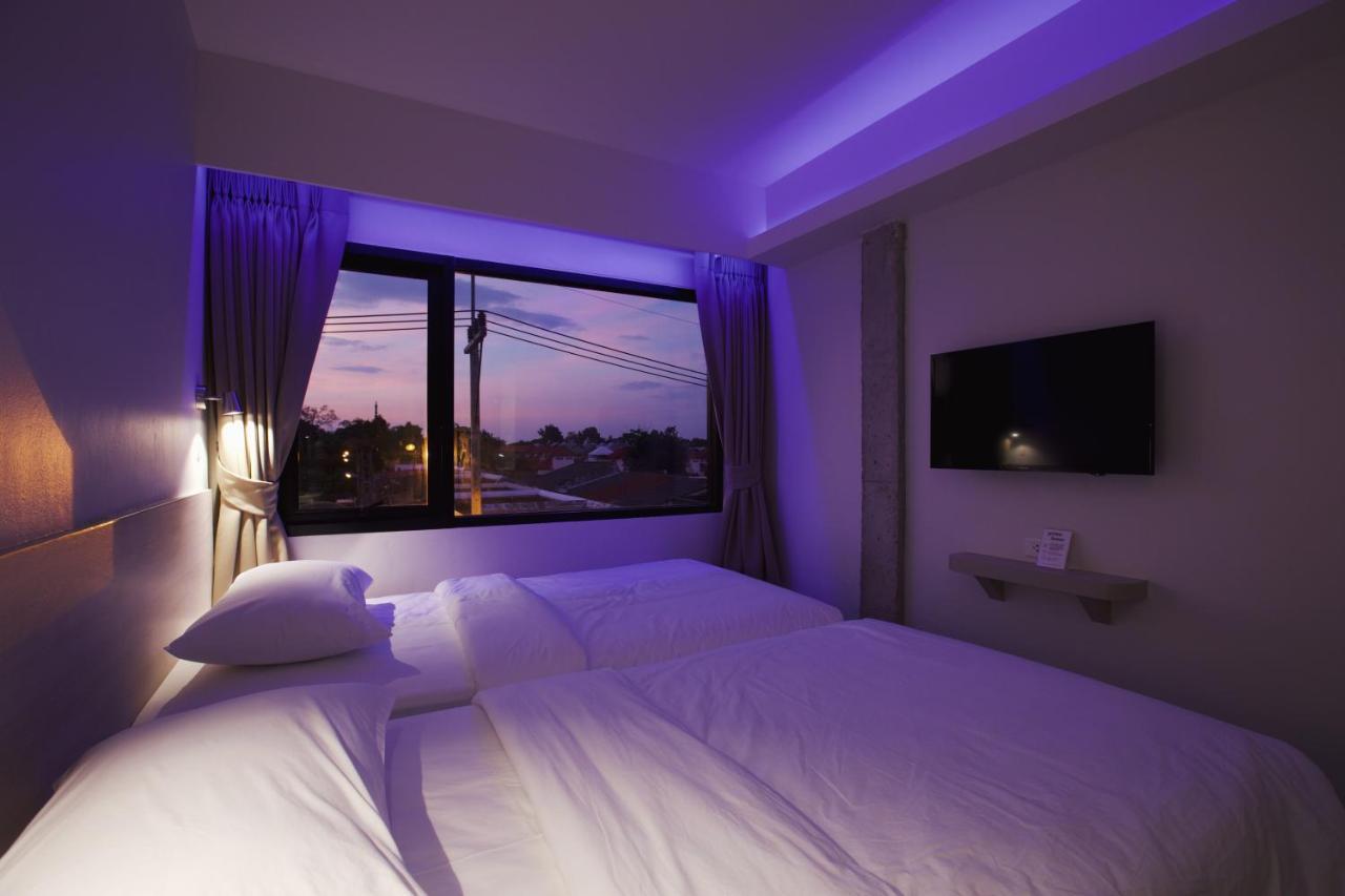 מלון Prima House Pattaya. מראה חיצוני תמונה